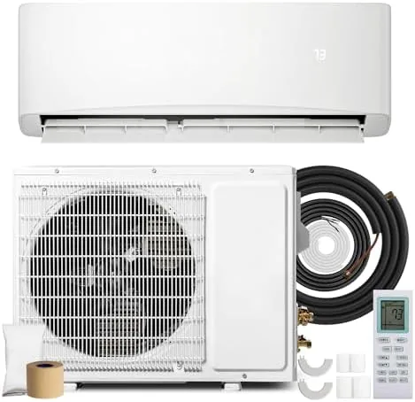 tehanld air conditioner category