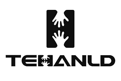 tehanld dehumidifier logo