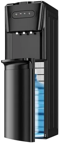 tehanld water dispenser category